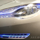 Illustration for article titled Tesla Model S Sedan Concept: $49,900 Seven-Seater Electric To Hit Streets In 2011